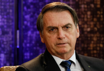Jair Bolsonaro