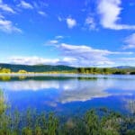 Jezero Krenica - Begic.info