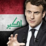 Macron-Irak