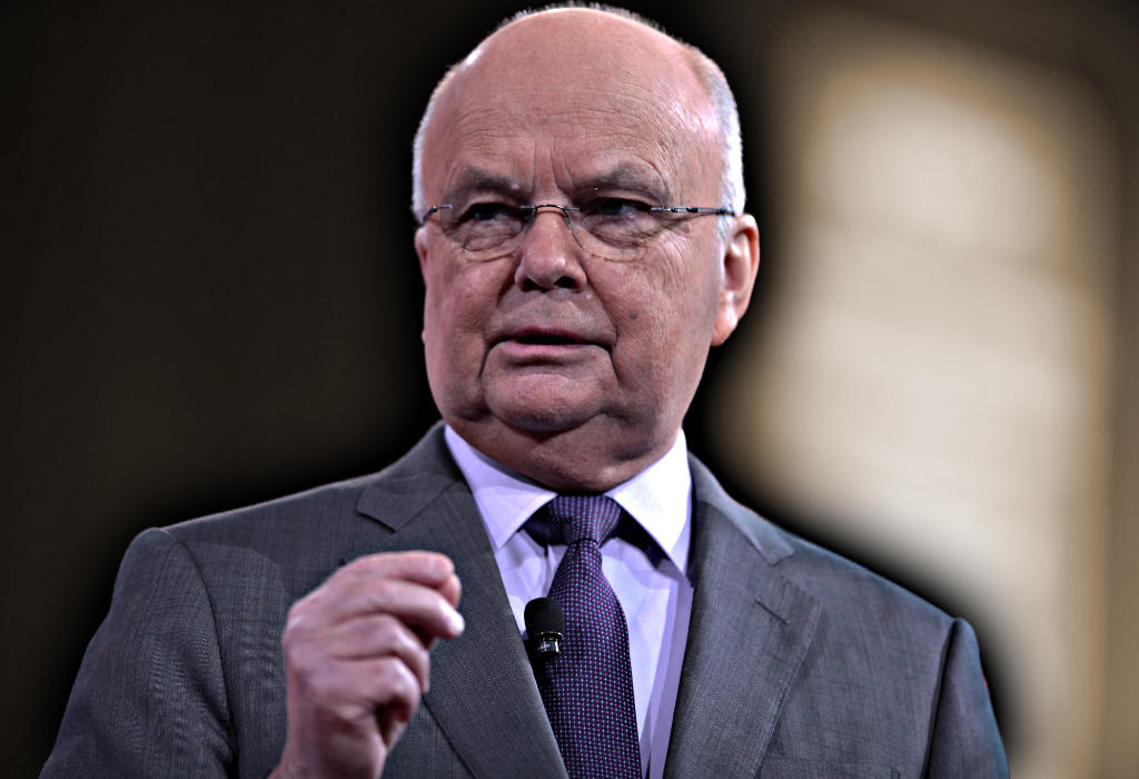 Michael Hayden