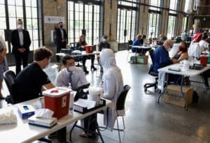 Obavezno vakcinisanje