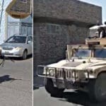 Talibani preuzeli americka vozila i oruzje