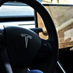 Tesla autopilot