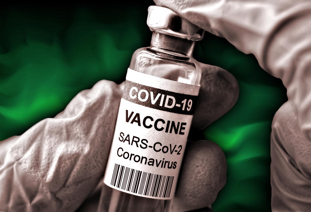 Nikada nismo vidjeli ovoliki broj nuspojava od cjepiva! Zašto zdravstvene agencije skrivaju pravu istinu o sigurnosti Covid cjepiva? 1