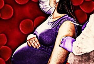 Vakcinisanje trudnica