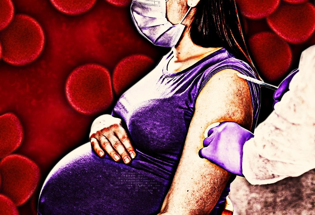 Vakcinisanje trudnica