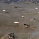 Vojne igre u Tadžikistanu