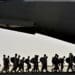 Americke trupe napustaju Afganistan