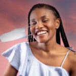 Amerikanka bez maske