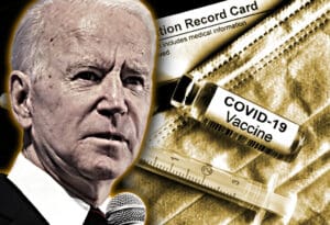 Biden-Maske i vakcinisanje