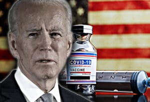 Biden-Vakcine