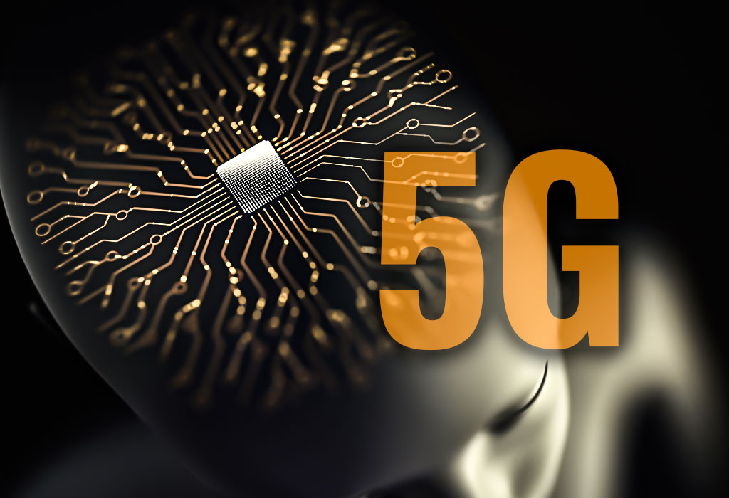 Čip i 5G