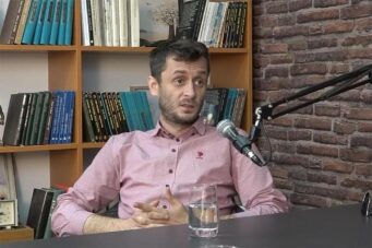 Erdin Alajbegović