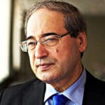 Faisal Mekdad