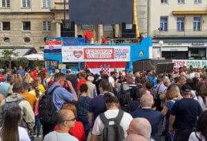 Festival slobode - Uživo