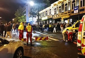 Haos u Norveskoj nakon ukidanja ogranicenja