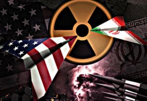 Iran i SAD - Nuklearni sporazum