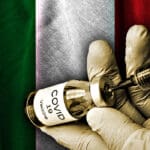 Italija cijepljenje