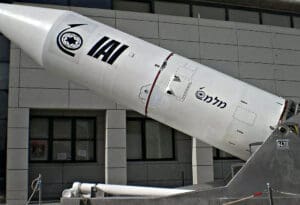 Izraelsko nuklearno oruzje