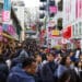 „Veći broj smrtnih slučajeva pripisanih samoubistvu“ u Japanu zbog „ograničenja COVID-19“ 1