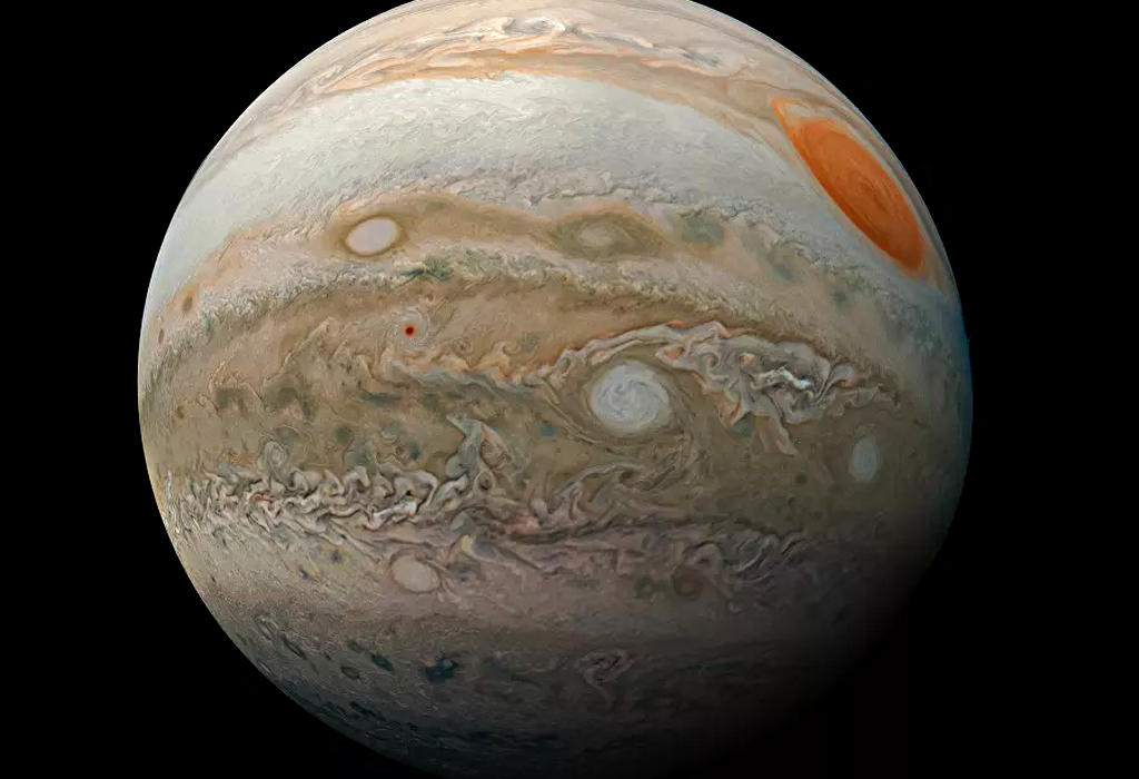 Jupiter