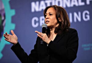 Kamala Harris