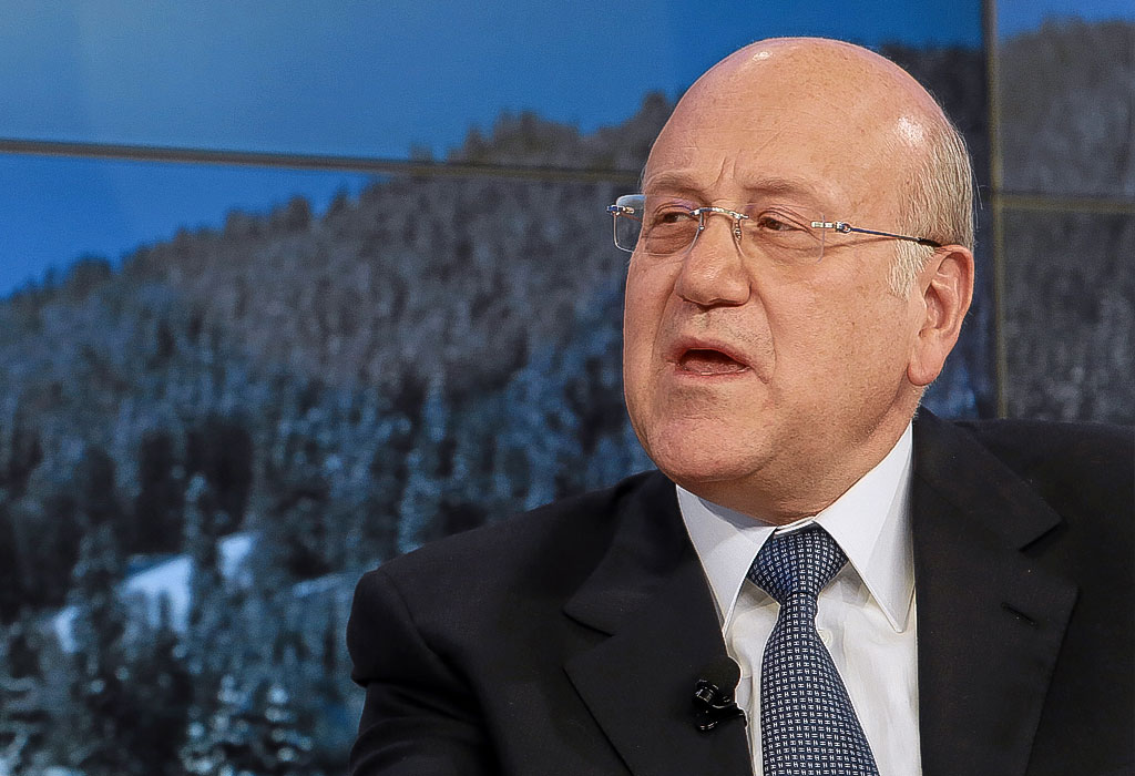 Najib Mikati