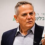 Nitzan Horowitz