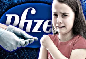 Pfizer-Vakcinisanje djece