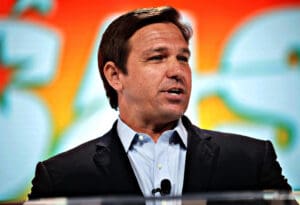 Ron DeSantis