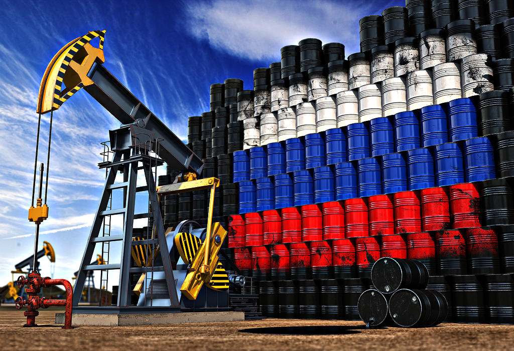 Rusija-Nafta