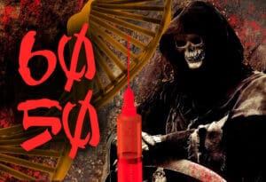 Smrtnost cijepljenih