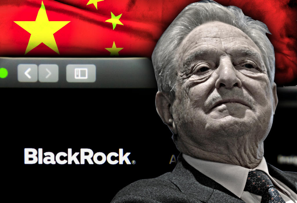 Soros-Kina-BlackRock