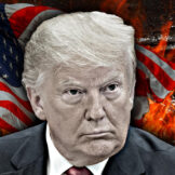 Trump-Umiranje Amerike