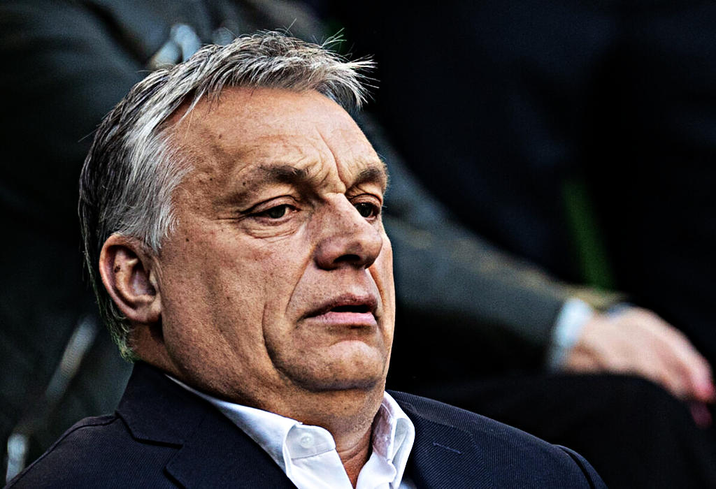 Viktor Orban