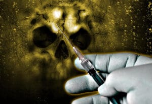 smrt od cjepiva