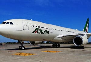 Alitalia