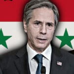 Blinken o Siriji