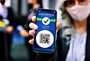 COVIDPass