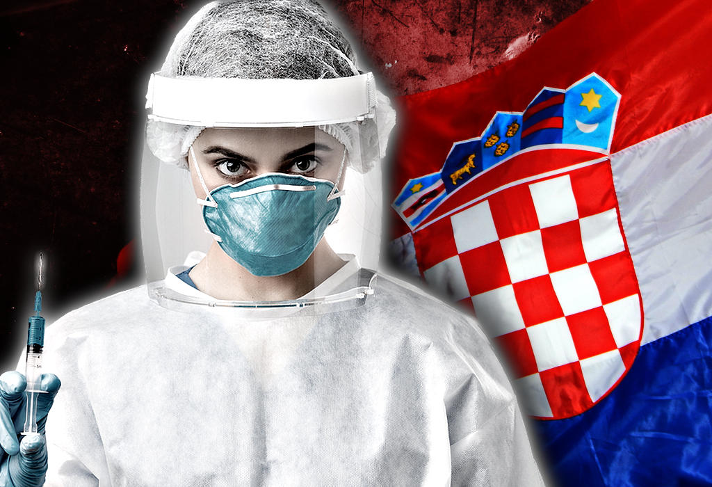 Cijepljenje u Hrvatskoj