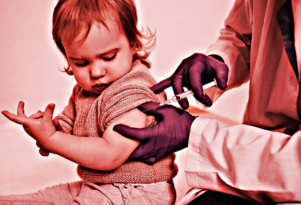 Cjepivo za djecu