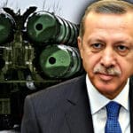 Erdogan o kupnji S-400