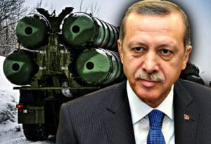 Erdogan o kupnji S-400