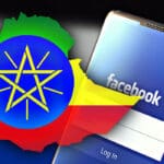 Facebook-Etiopija