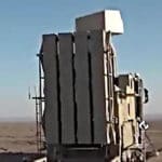 Iranski misteriozni raketni sustav