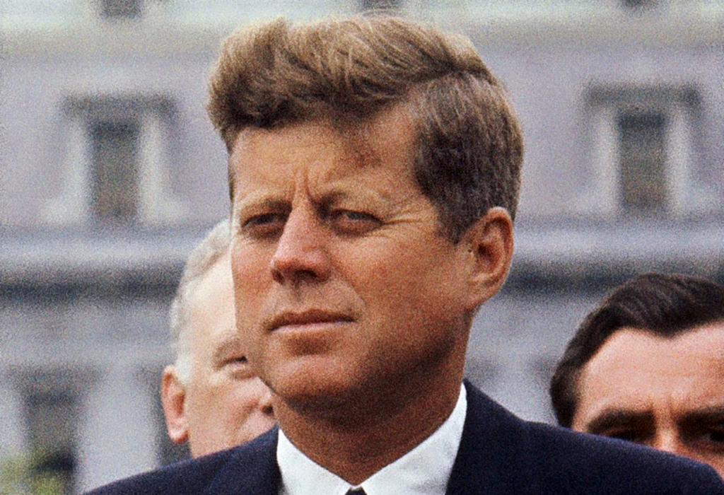 JFK