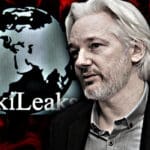 Julian Assange-WikiLeaks
