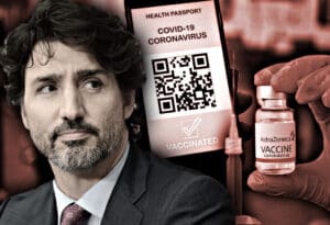 Justin Trudeau-Kanada