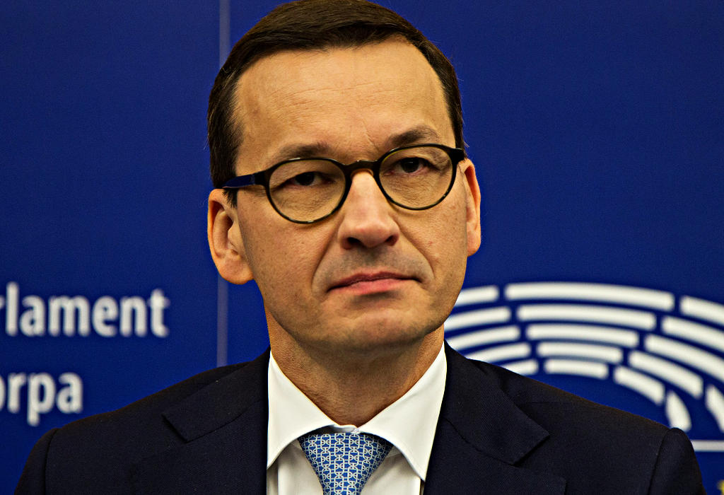 Mateusz Morawiecki