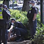 Melbourne-Prosvjed-Hapsenja